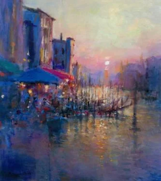 Last Light
